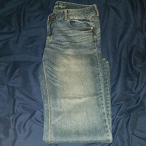 AE jeans